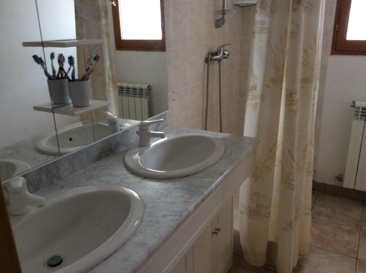Chambre D'Hote Les Carlines Arvieux Zewnętrze zdjęcie
